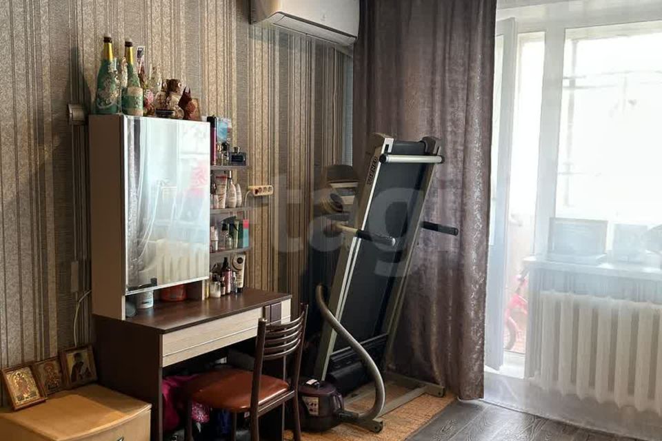 Продаётся 2-комнатная квартира, 43.2 м²