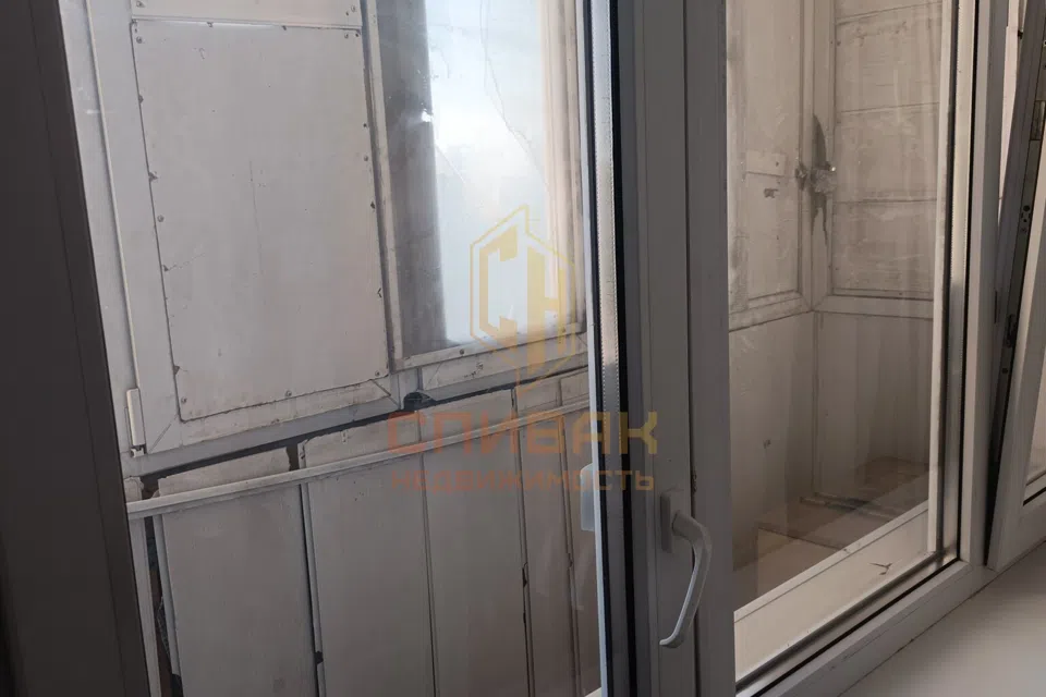Продаётся 3-комнатная квартира, 63.9 м²