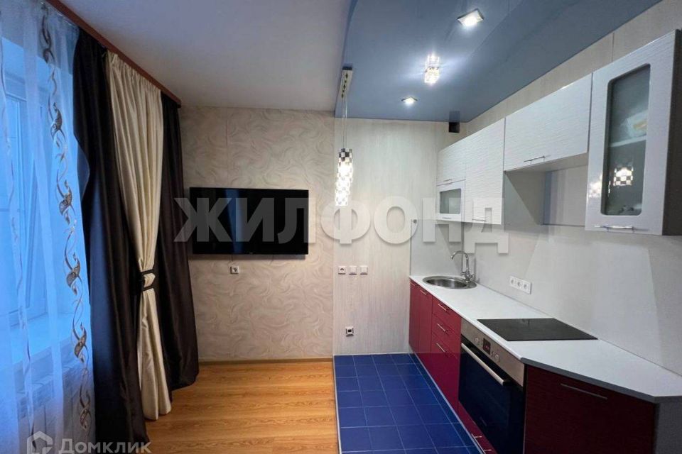 Продаётся студия, 21.8 м²