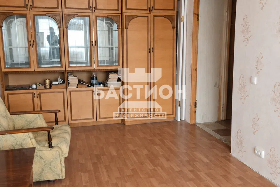 Продаётся 2-комнатная квартира, 50 м²