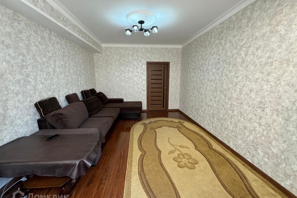 Продаётся 2-комнатная квартира, 68 м²
