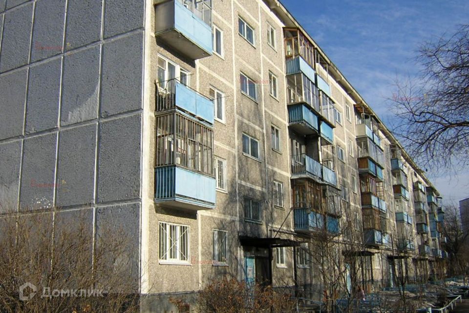 Сдаётся 1-комнатная квартира, 29.2 м²