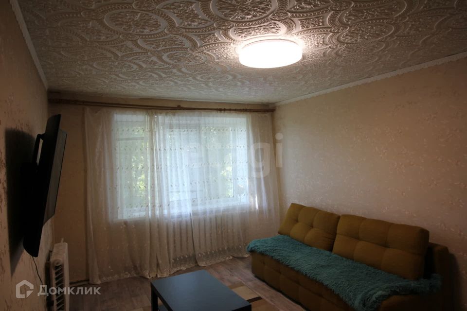 Продаётся 1-комнатная квартира, 32.1 м²