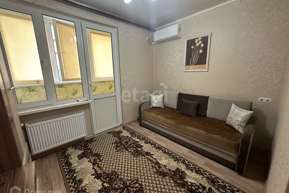 Продаётся студия, 22.4 м²