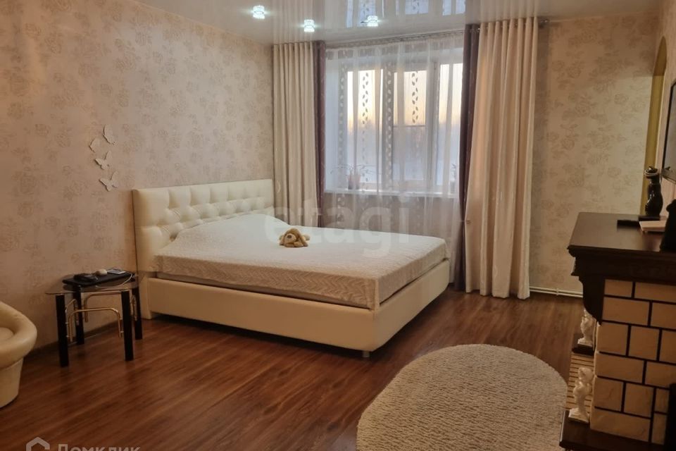 Продаётся 1-комнатная квартира, 34 м²