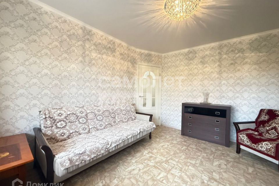 Продаётся 2-комнатная квартира, 44.2 м²