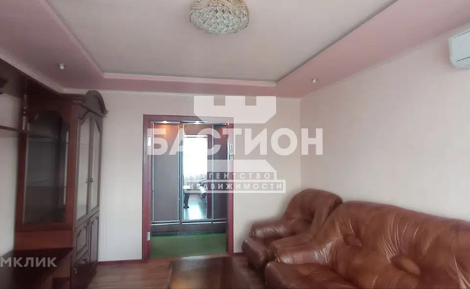 Продаётся 3-комнатная квартира, 78 м²