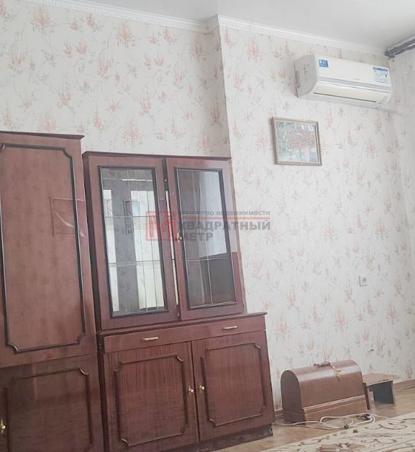 Сдаётся 1-комнатная квартира, 40 м²