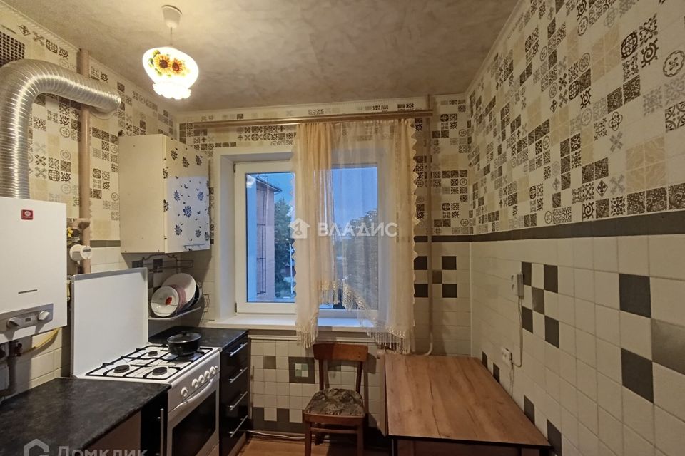Продаётся 2-комнатная квартира, 44 м²