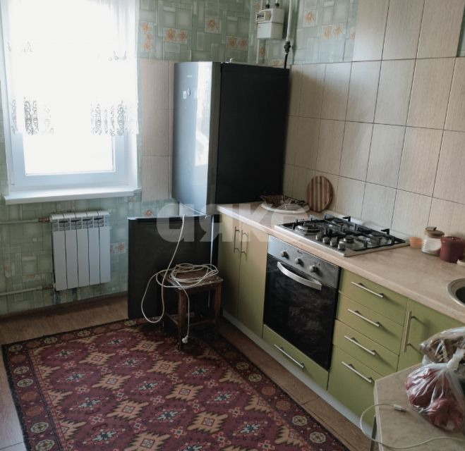 Продаётся 4-комнатная квартира, 81 м²
