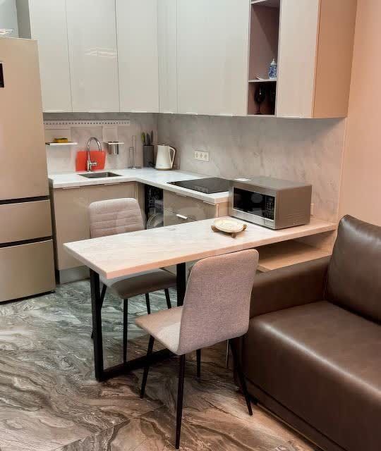 Продаётся 2-комнатная квартира, 76 м²