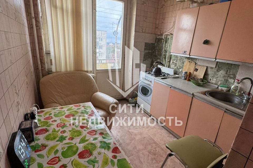 Продаётся 2-комнатная квартира, 41 м²