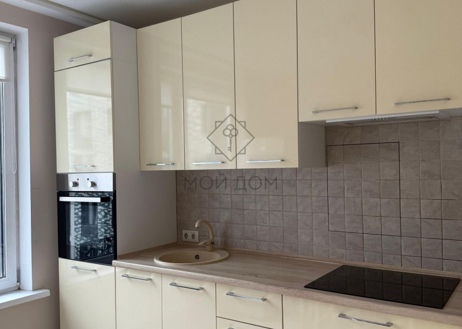 Сдаётся 2-комнатная квартира, 46.8 м²