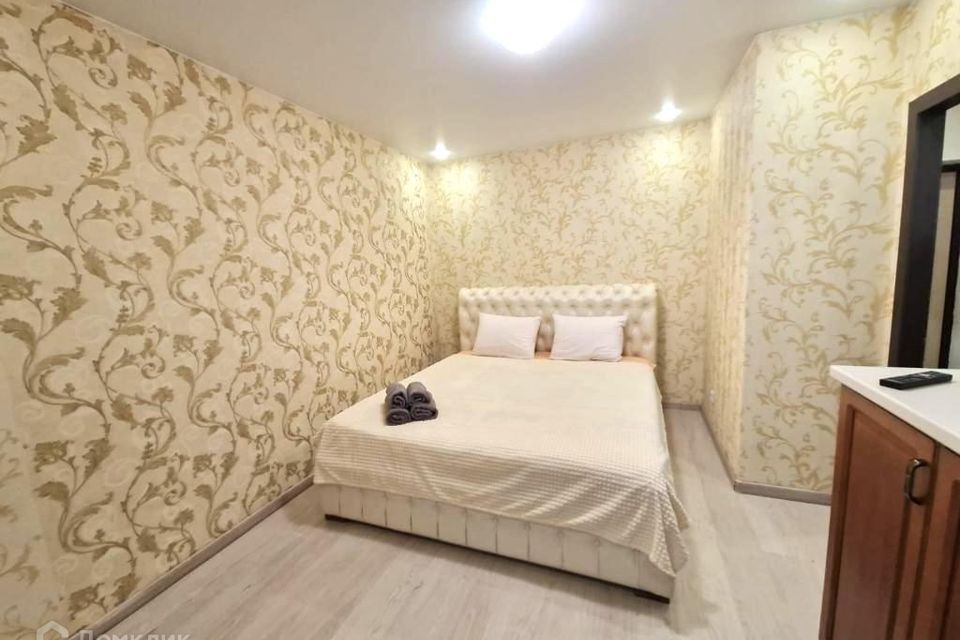 Сдаётся 1-комнатная квартира, 38 м²