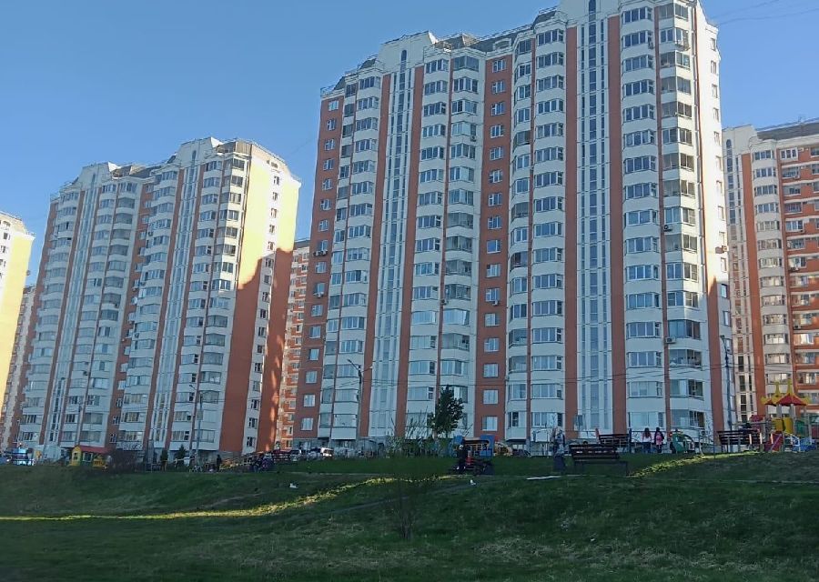 Продаётся 3-комнатная квартира, 79 м²