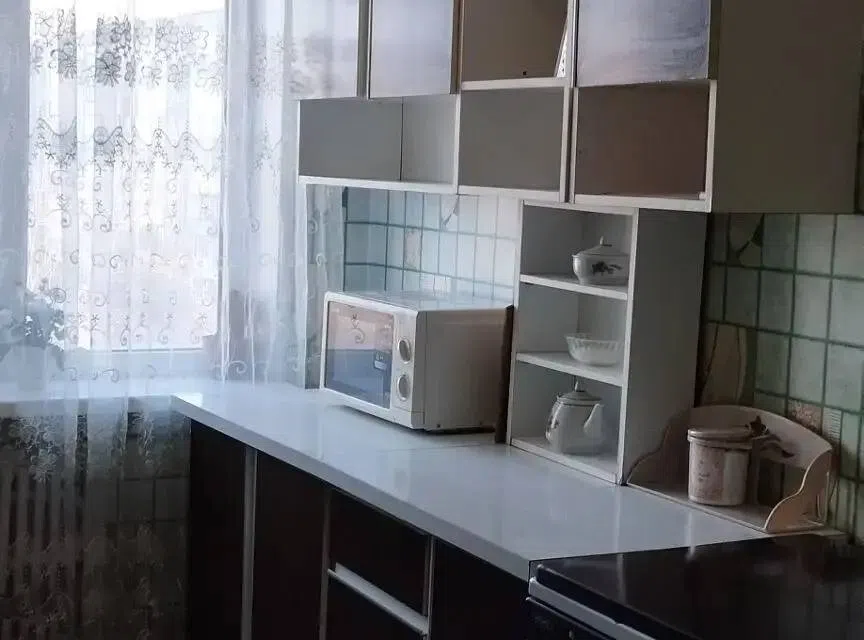 Сдаётся 2-комнатная квартира, 45 м²
