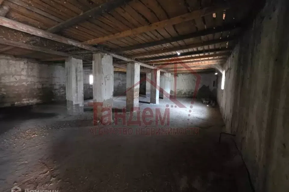 Продаётся помещение своб. назначения, 645 м²
