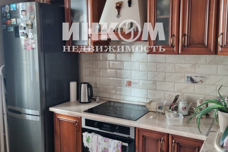 Сдаётся 3-комнатная квартира, 64 м²