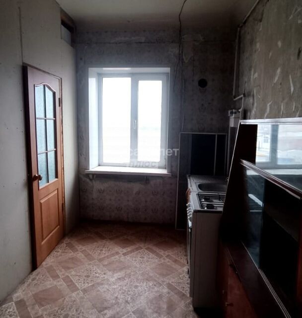 Продаётся 1-комнатная квартира, 28.6 м²