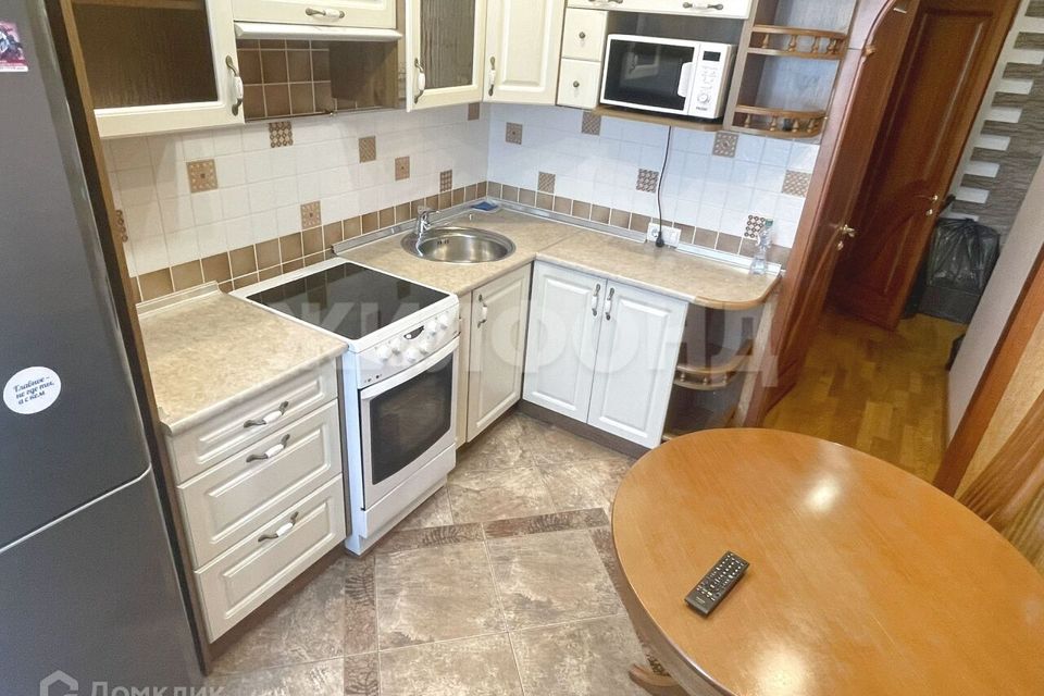 Сдаётся 2-комнатная квартира, 48 м²