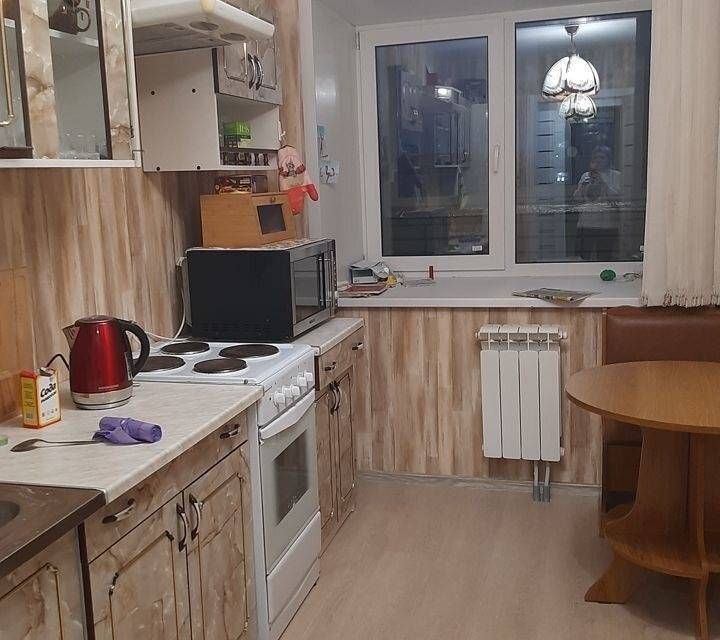 Сдаётся 2-комнатная квартира, 54 м²