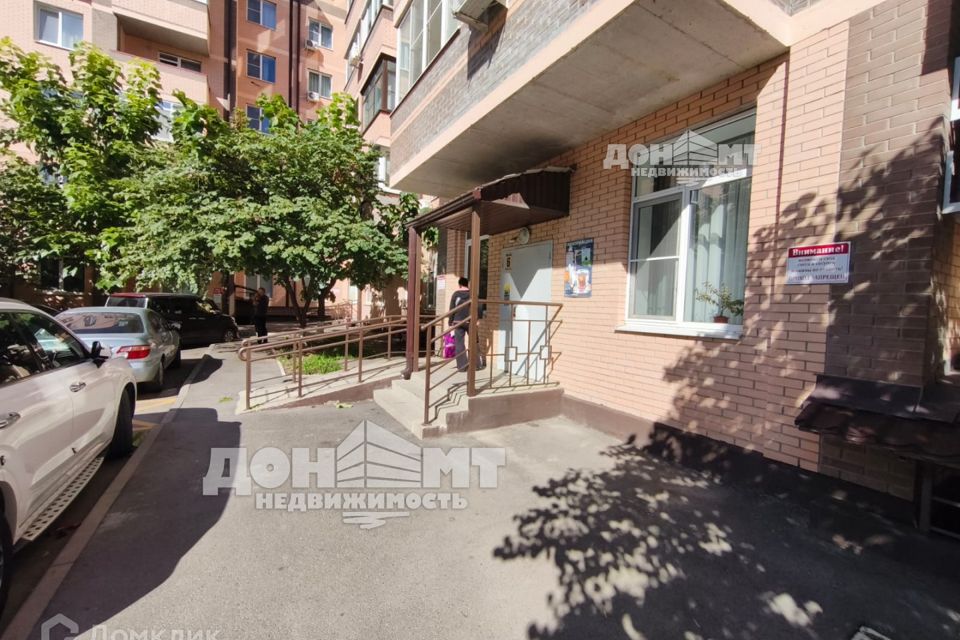 Продаётся 2-комнатная квартира, 45.2 м²