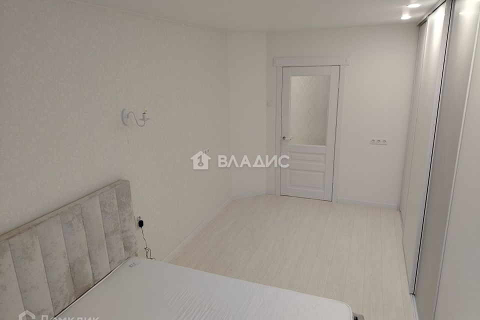Продаётся 1-комнатная квартира, 40.4 м²