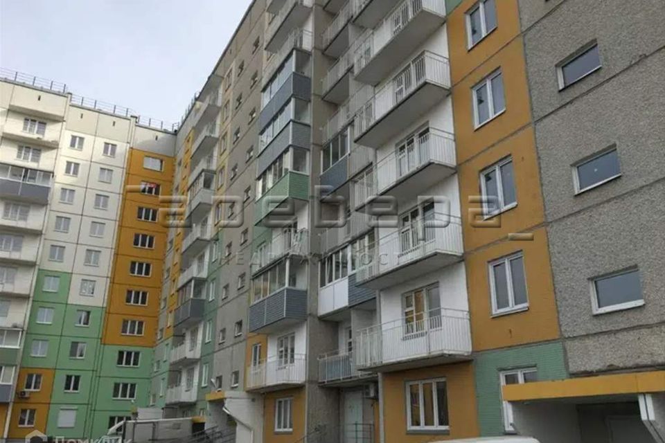 Продаётся 2-комнатная квартира, 67.5 м²