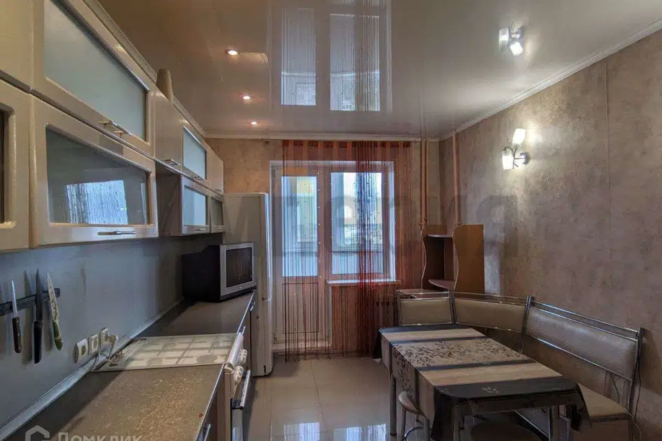 Продаётся 3-комнатная квартира, 79.6 м²
