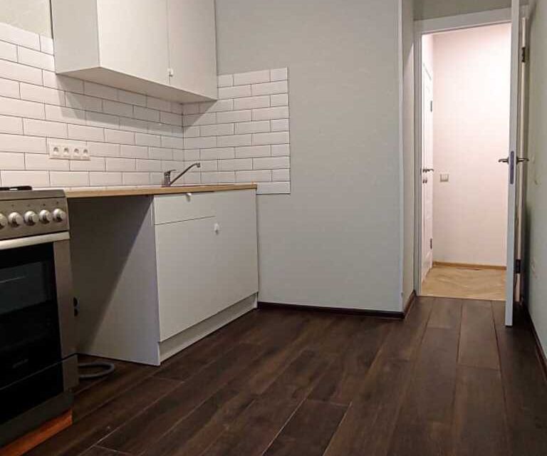Сдаётся 2-комнатная квартира, 47 м²