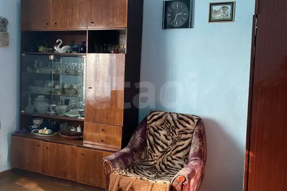Продаётся часть дома