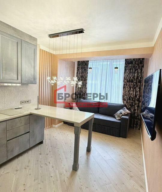 Продаётся 2-комнатная квартира, 40 м²