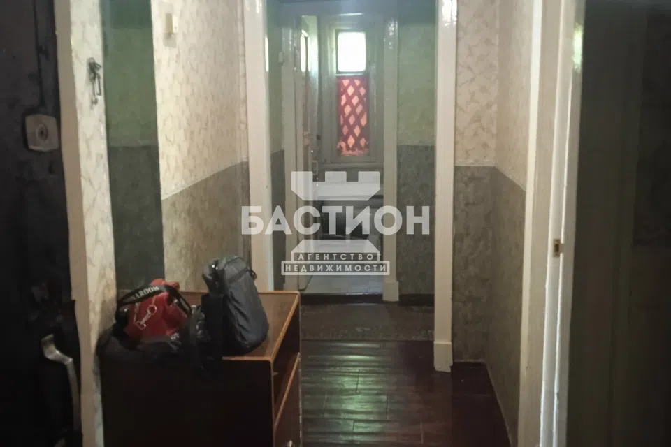 Продаётся 2-комнатная квартира, 47.2 м²