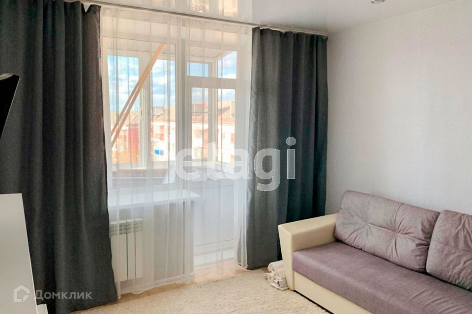 Сдаётся 3-комнатная квартира, 76.5 м²