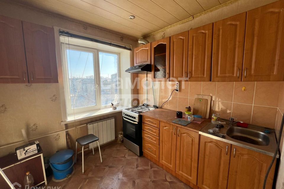 Продаётся 1-комнатная квартира, 29.4 м²