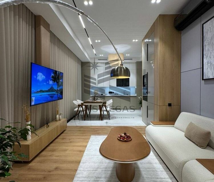Сдаётся 2-комнатная квартира, 60 м²