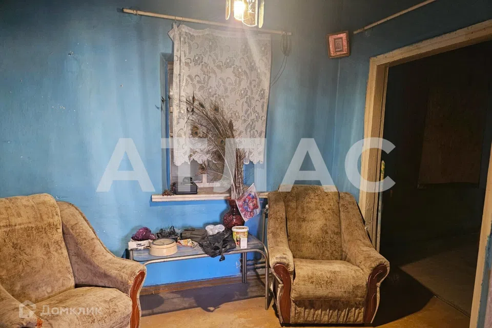 Продаётся 1-этажный дом, 92.4 м²
