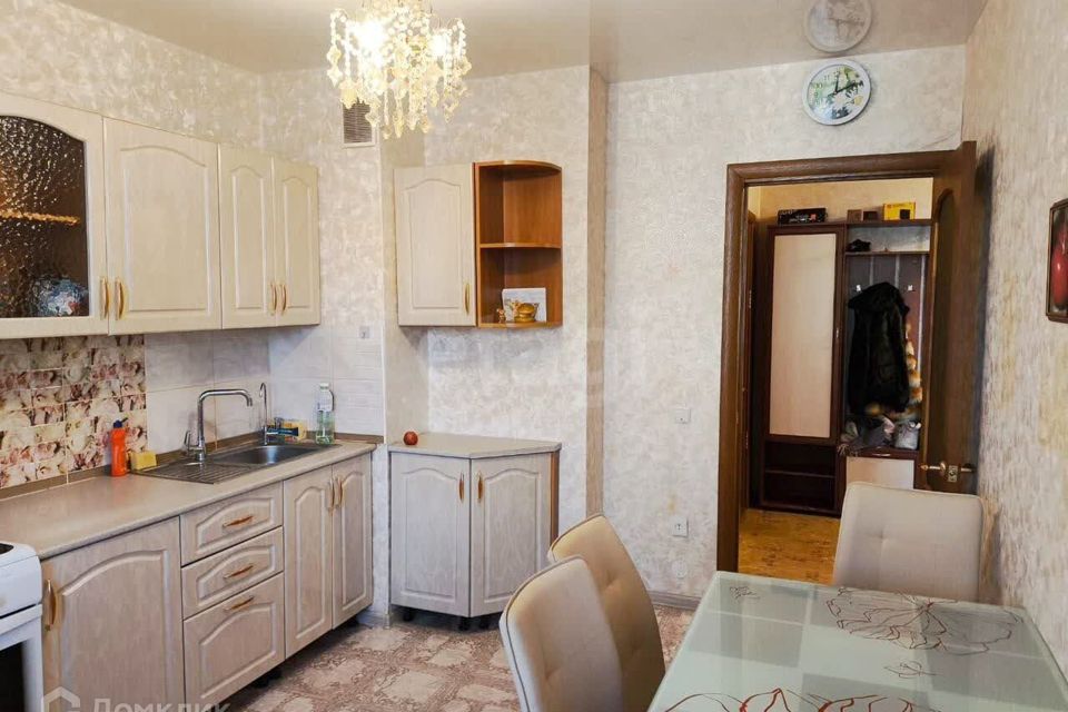 Продаётся 2-комнатная квартира, 64.7 м²