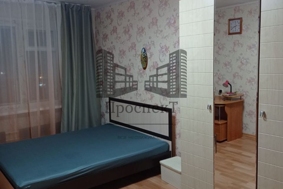 Сдаётся 1-комнатная квартира, 35.5 м²