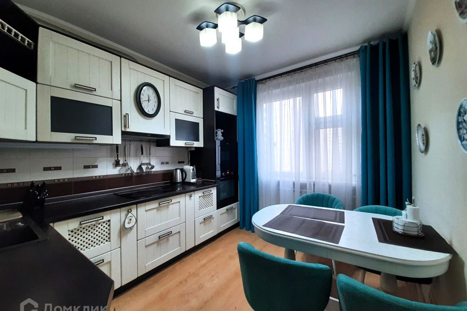 Сдаётся 2-комнатная квартира, 54 м²
