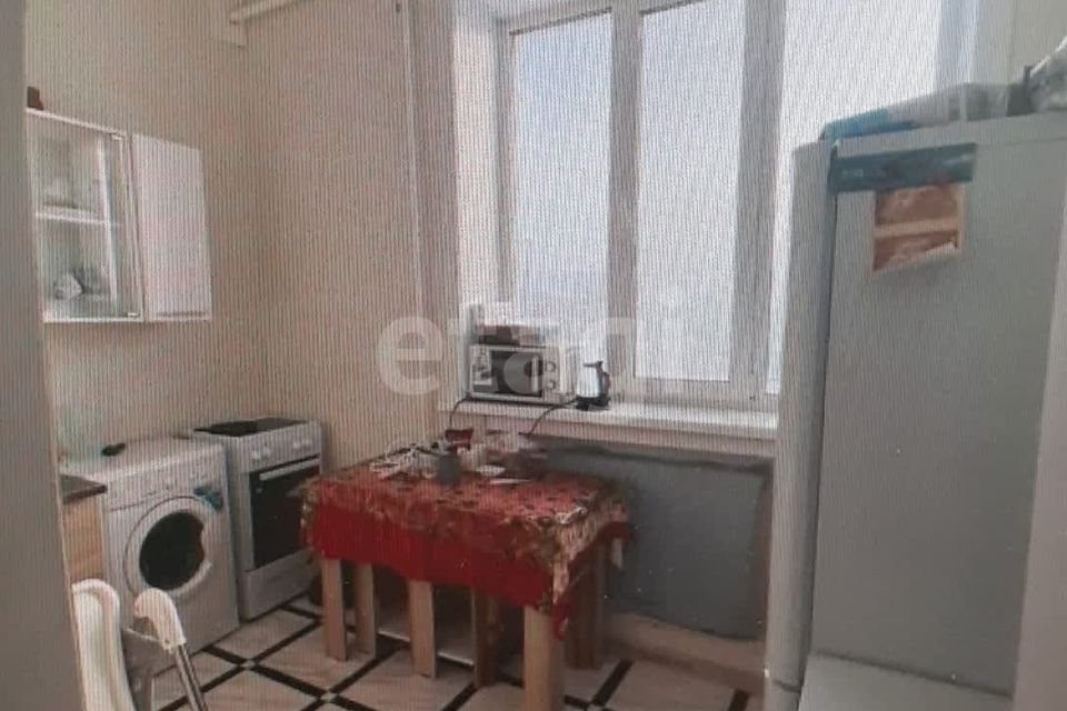 Продаётся 1-комнатная квартира, 28.9 м²