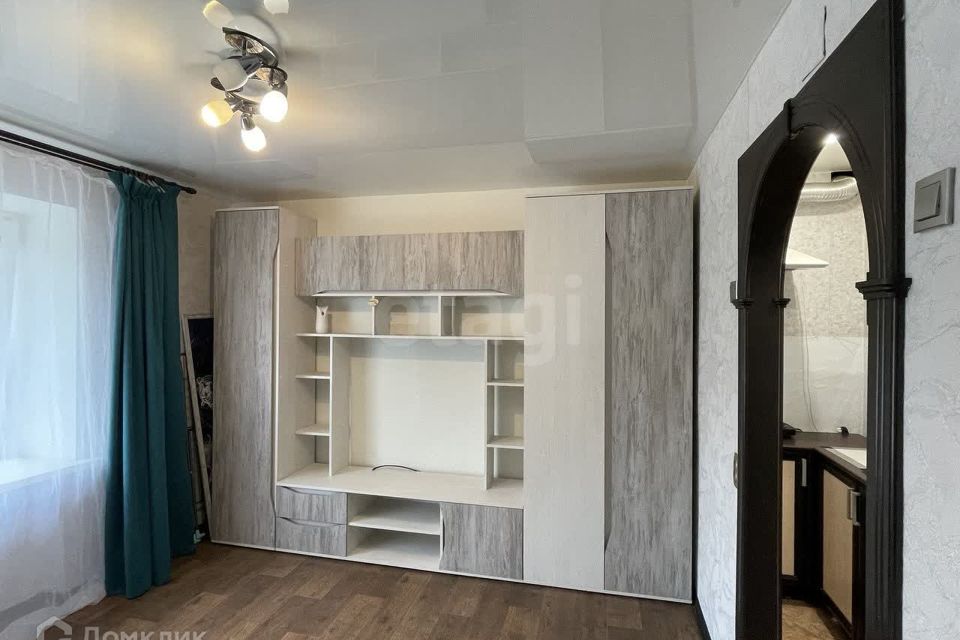 Продаётся 1-комнатная квартира, 18.5 м²