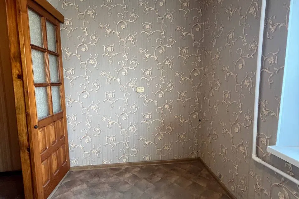 Продаётся 4-комнатная квартира, 80 м²