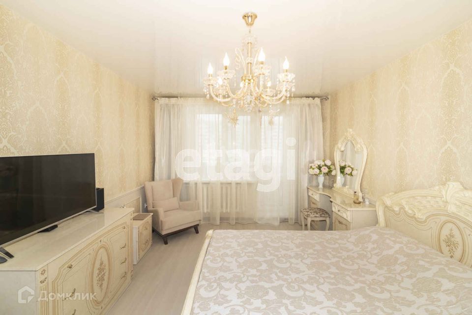 Продаётся 2-комнатная квартира, 66.8 м²