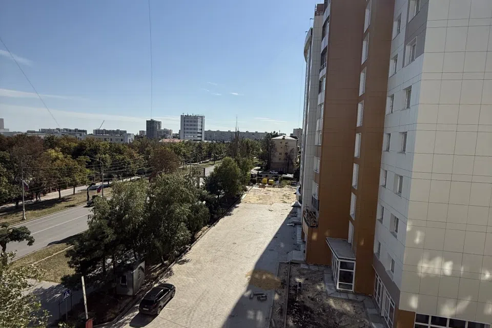Продаётся 2-комнатная квартира, 45.1 м²