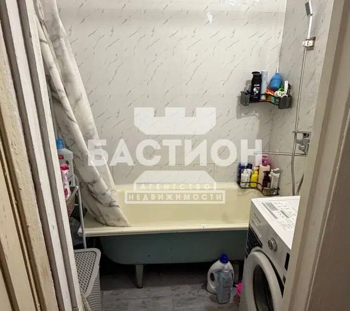 Продаётся 2-комнатная квартира, 53.5 м²