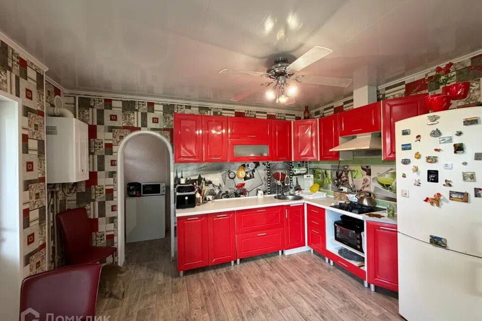 Продаётся 1-этажный дом, 104.1 м²