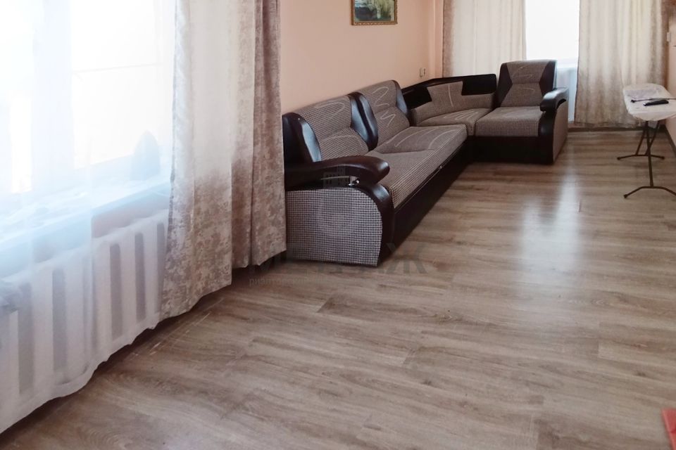 Продаётся 2-комнатная квартира, 45 м²