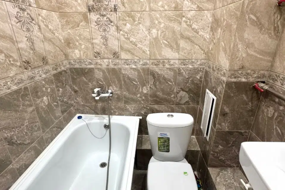 Продаётся студия, 28 м²