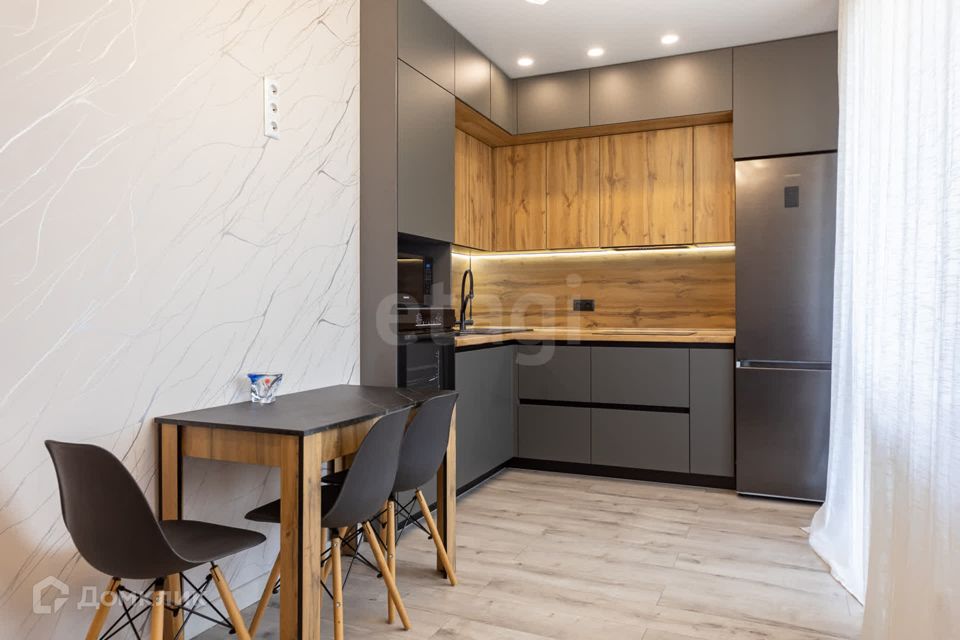Сдаётся 1-комнатная квартира, 38.4 м²